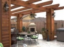 Kwikfynd Pergolas
thrington